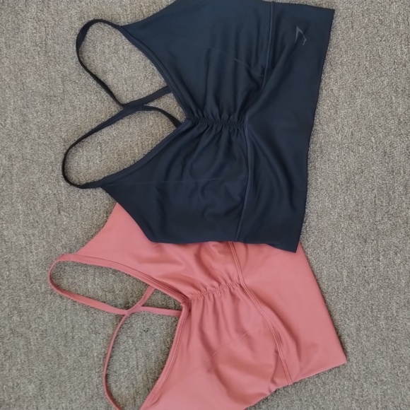 Gymshark Other - Gymshark elevate sports bra bundle